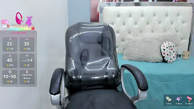 Noha scott online show from 04/10/26, 10:39