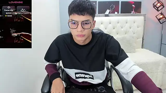 Noha scott online show from 11/27/25, 11:05