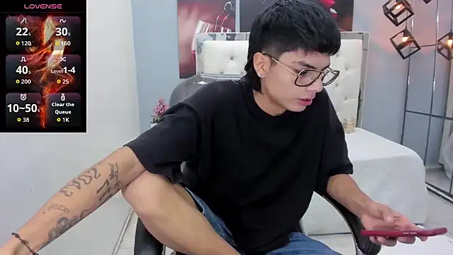 Noha scott online show from 03/03/26, 11:45