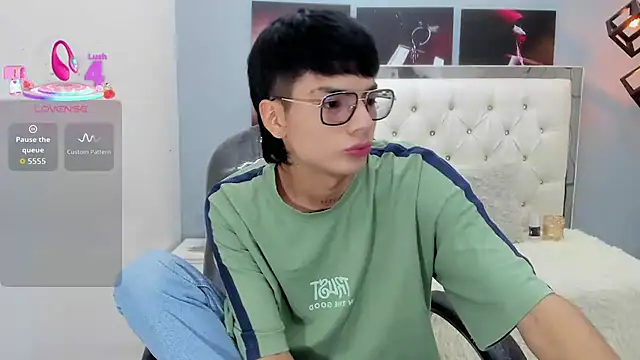 Noha scott online show from 04/16/26, 11:40