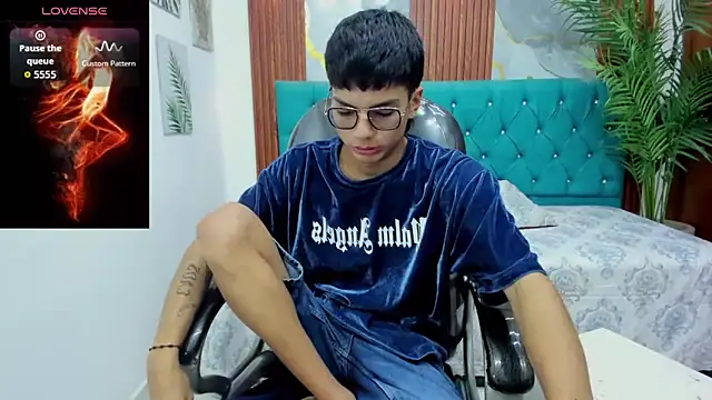 Noha scott online show from 02/27/26, 11:04