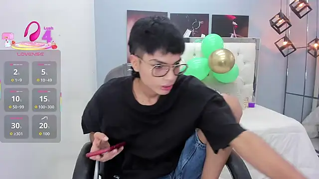 Noha scott online show from 03/17/26, 11:30