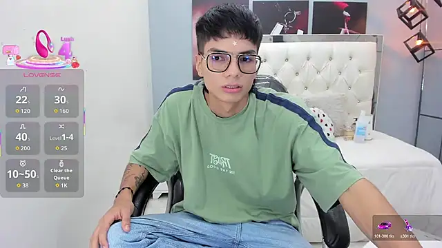 Noha scott online show from 03/14/26, 11:00