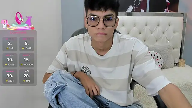 Noha scott online show from 04/11/26, 10:57