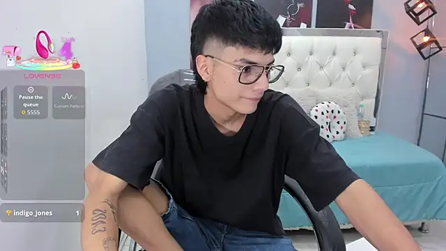 Noha scott online show from 03/27/26, 10:54