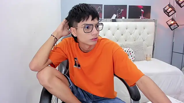 Noha scott online show from 03/18/26, 10:54