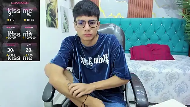 Noha scott online show from 02/25/26, 11:15