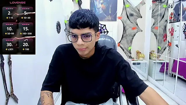 Noha scott online show from 10/23/25, 11:36