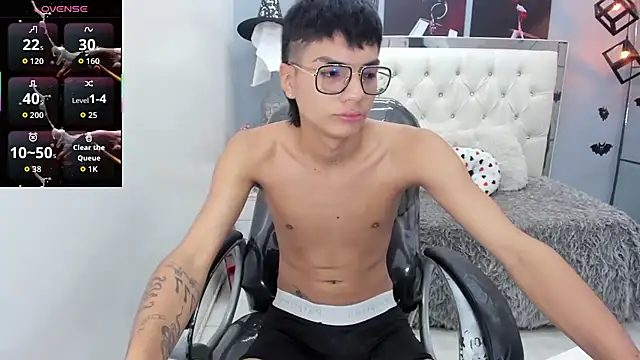 Noha scott online show from 11/12/25, 11:41