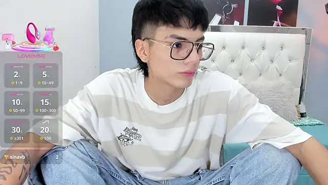 Noha scott online show from 04/01/26, 10:39