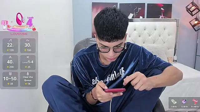 Noha scott online show from 03/24/26, 11:16