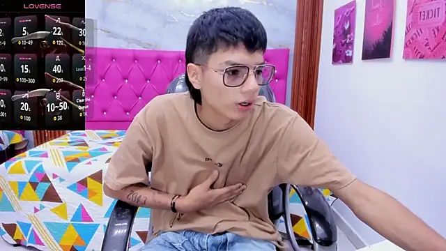 Noha scott online show from 12/02/25, 11:06