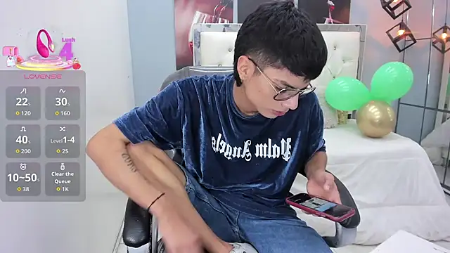 Noha scott online show from 03/19/26, 11:05