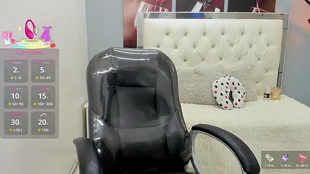 Noha scott online show from 04/18/26, 11:05