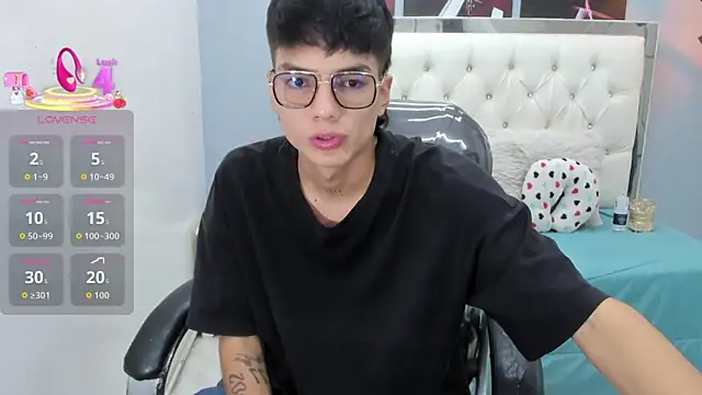 Noha scott online show from 04/07/26, 10:55