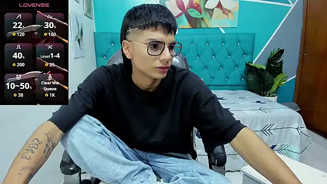 Noha scott online show from 11/08/25, 12:25