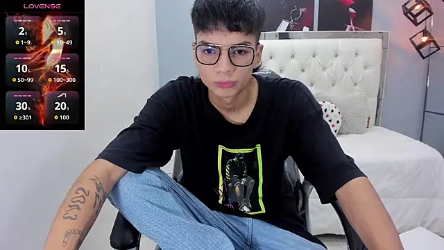 Noha scott online show from 03/10/26, 11:20