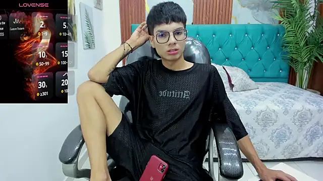 Noha scott online show from 02/28/26, 11:48