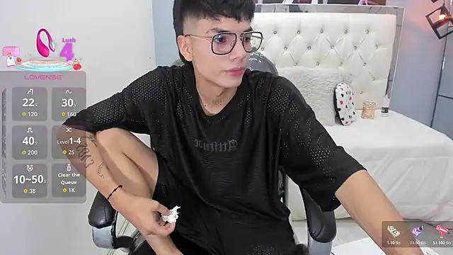 Noha scott online show from 03/26/26, 10:51