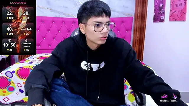 Noha scott online show from 02/26/26, 11:49