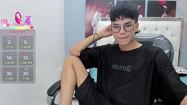 Noha scott online show from 04/09/26, 10:49