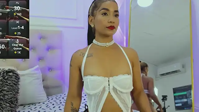 lola red95 online show from 10/15/25, 07:33