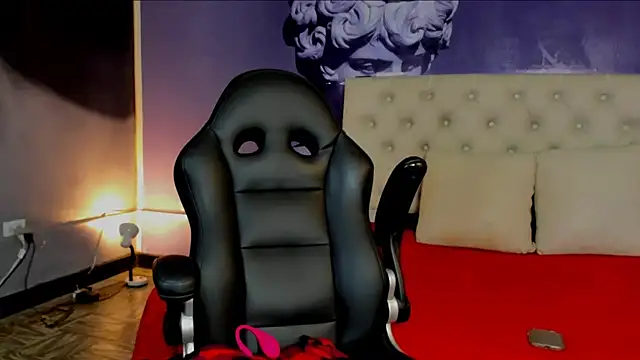 lola red95 online show from 02/26/25, 02:16