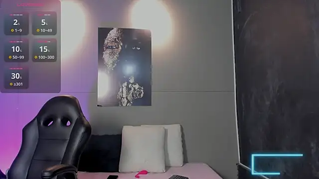 lola red95 online show from 05/11/26, 06:49