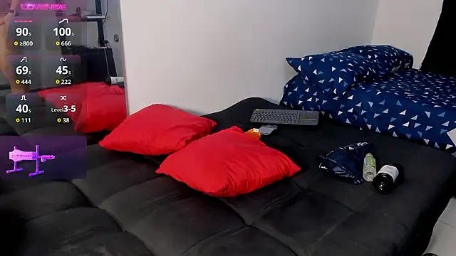 Jerry woolley online show from 03/12/26, 02:21