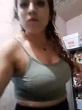 fany secret online show from 09/12/25, 05:18