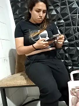 fany secret online show from 04/14/26, 03:22