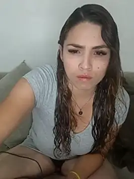 fany secret online show from 10/18/25, 07:32