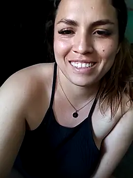 fany secret online show from 04/08/26, 10:33