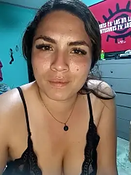 fany secret online show from 04/07/26, 04:47