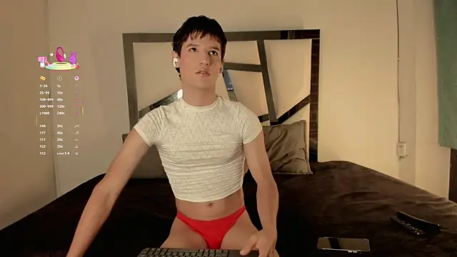 jey 7m online show from 11/04/25, 03:10