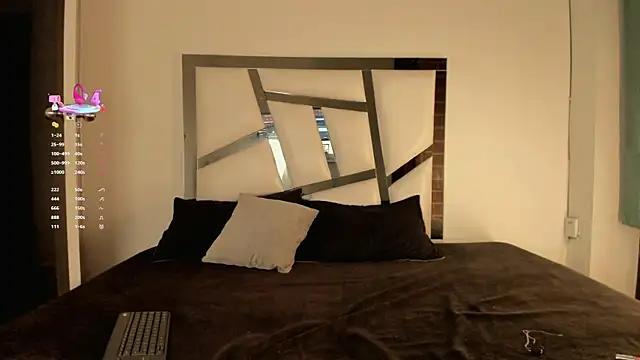 jey 7m online show from 11/23/25, 04:22