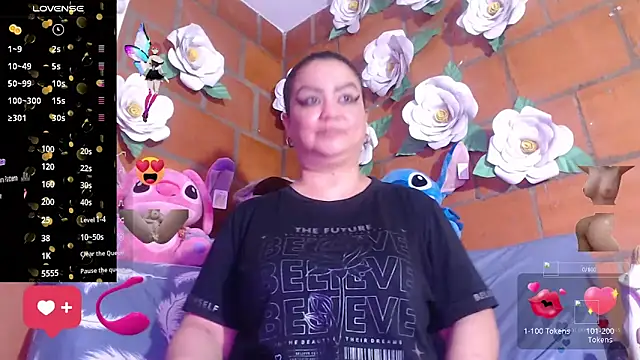 IngritBitch online show from 11/28/25, 10:37