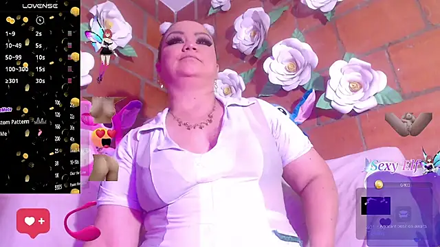 IngritBitch online show from 03/23/26, 08:03