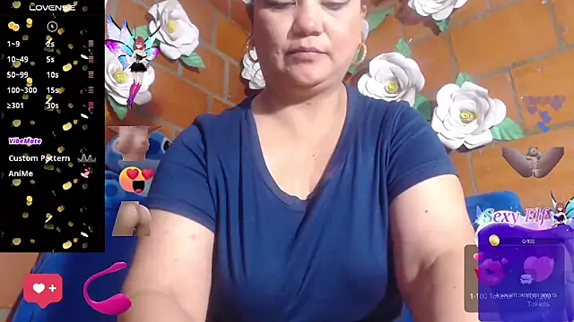 IngritBitch online show from 05/04/26, 10:07