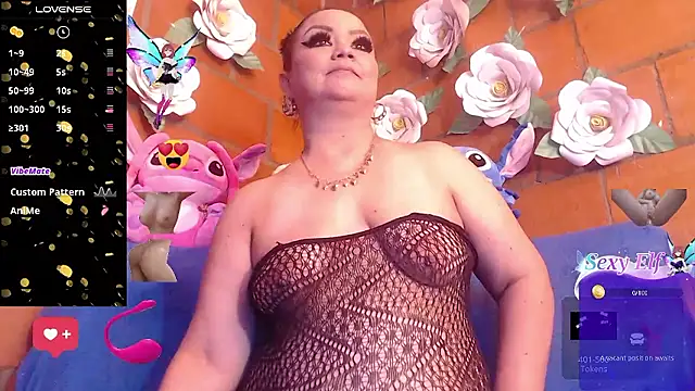 IngritBitch online show from 01/14/26, 02:09