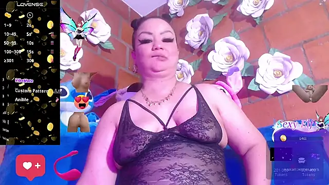 IngritBitch online show from 02/13/26, 07:08