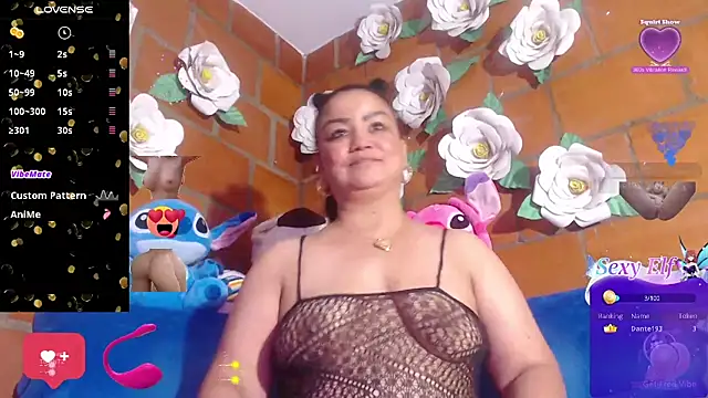 IngritBitch online show from 05/15/26, 10:57