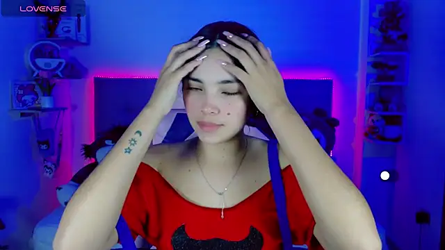 Kylie brokee online show from 03/03/25, 09:05