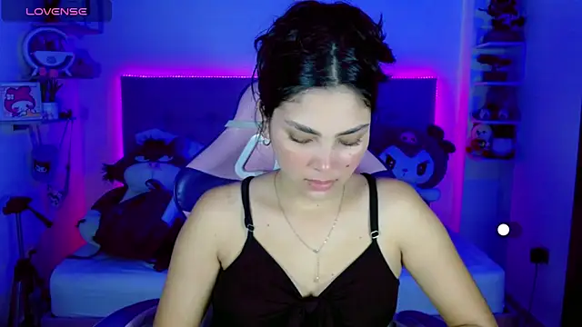 Kylie brokee online show from 03/07/25, 10:10