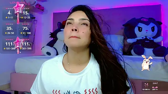 Kylie brokee online show from 03/10/25, 03:12