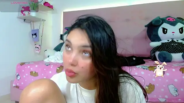 Kylie brokee online show from 03/03/25, 03:16