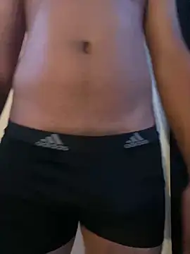 Kinnopo online show from 02/17/26, 01:41