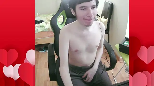 Twink martinboy online show from 03/02/25, 08:03