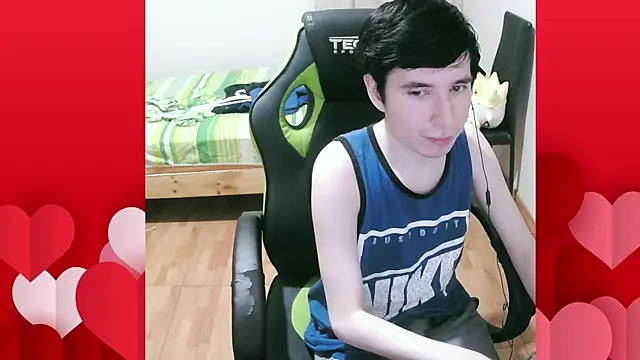 Twink martinboy online show from 03/07/25, 01:20