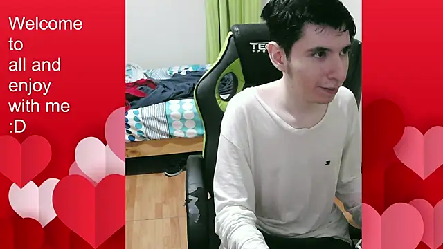 Twink martinboy online show from 10/26/25, 11:16